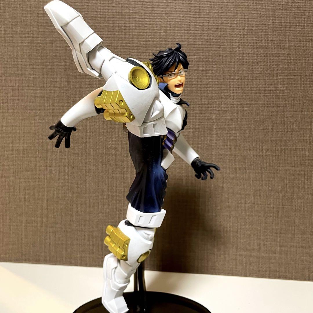 値下げします 僕のヒーローアカデミア フィギュア 常闇踏陰