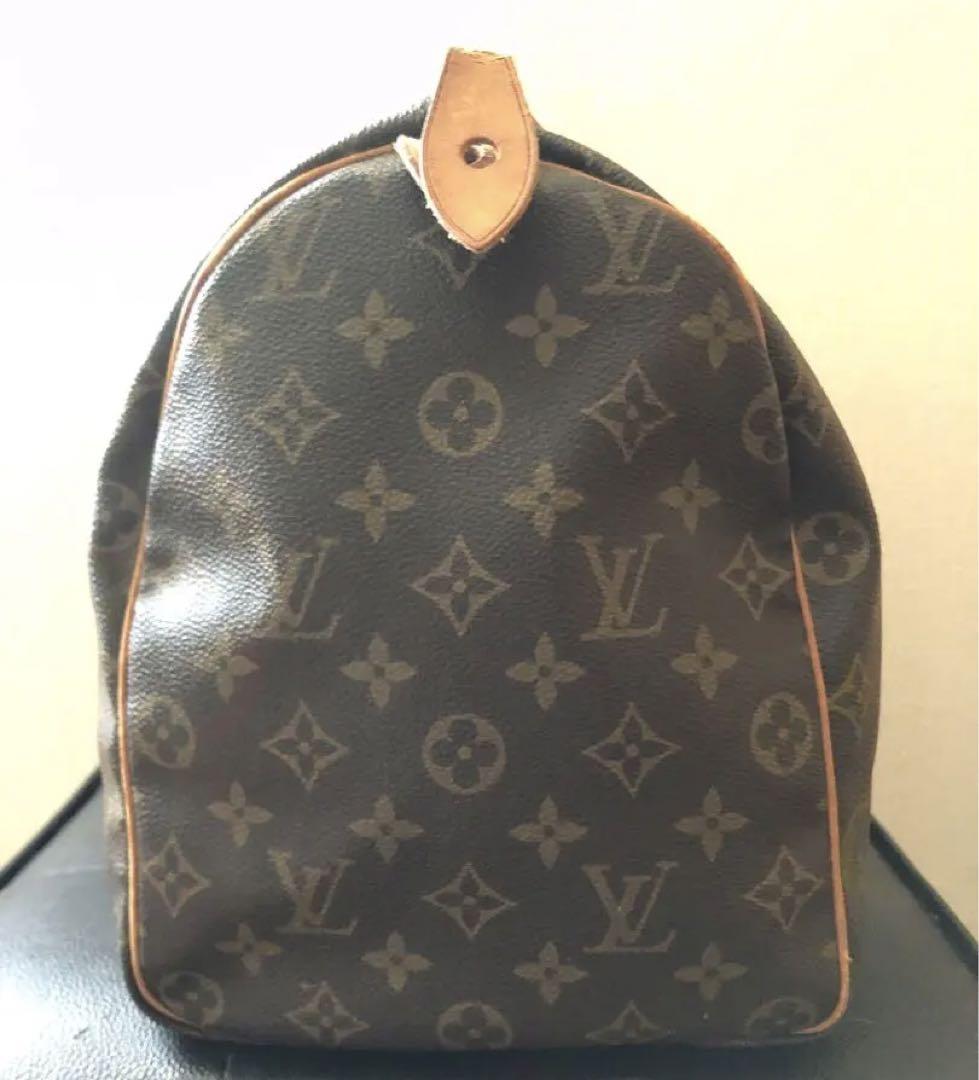 Louis Vuitton  スピーディー40