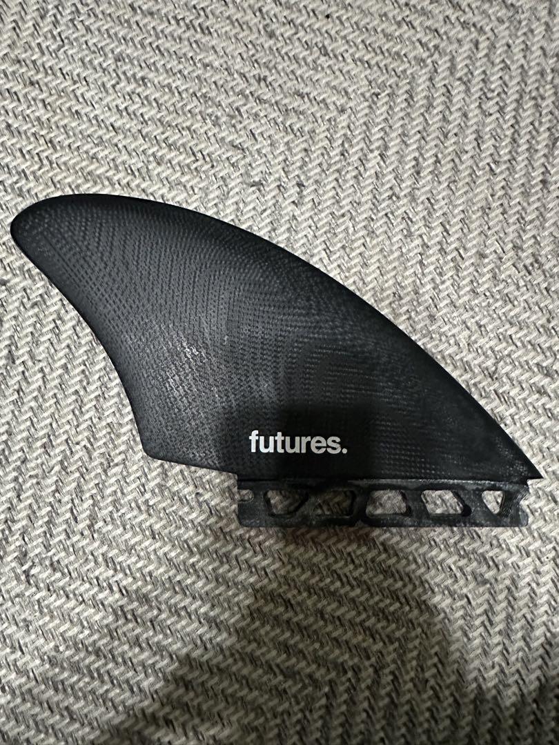 future k2キールフィン