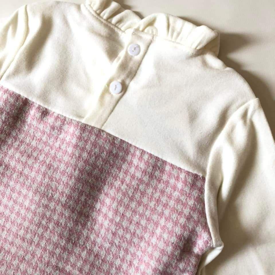 めちゃ可愛い❤️ベビージャンスカ風ワンピース☆90~100☆姫☆ピンク新品未使用 - メルカリ めちゃ可愛い❤️ベビージャンスカ風ワンピース☆90~100☆姫☆ピンク新品未使用 - メルカリ