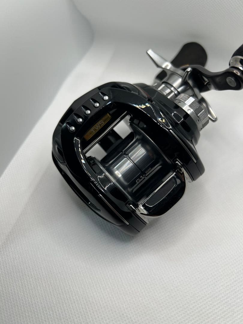 【週末値下】Daiwa ZILLION TW HD 1520H 18ジリオン 【週末値下】Daiwa ZILLION TW HD 1520H 18ジリオン