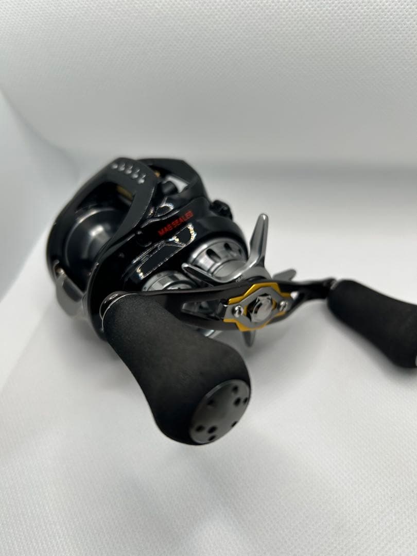 【週末値下】Daiwa ZILLION TW HD 1520H 18ジリオン 【週末値下】Daiwa ZILLION TW HD 1520H 18ジリオン