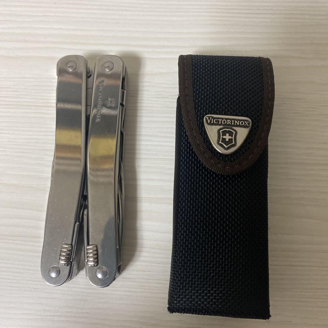 VICTORINOX ビクトリノックス　未使用品