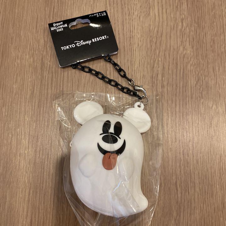 ディズニー ハロウィン2022 おばけミッキー バッグチャーム - メルカリ ディズニー ハロウィン2022 おばけミッキー バッグチャーム - メルカリ