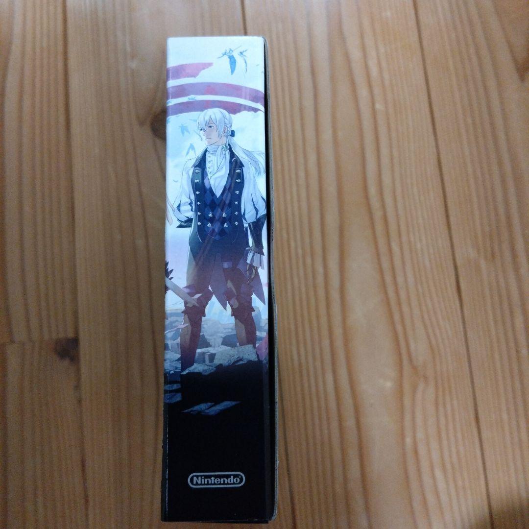 ファイアーエムブレムif SpecialEdition
