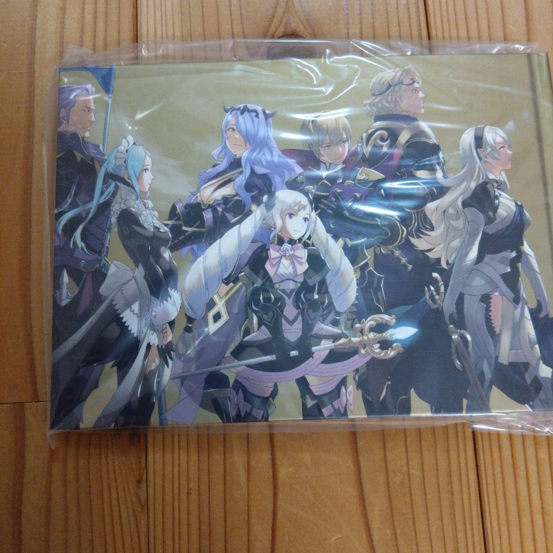ファイアーエムブレムif SpecialEdition