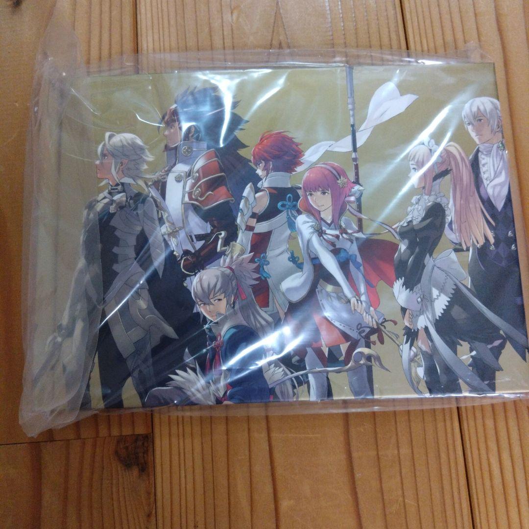ファイアーエムブレムif SpecialEdition