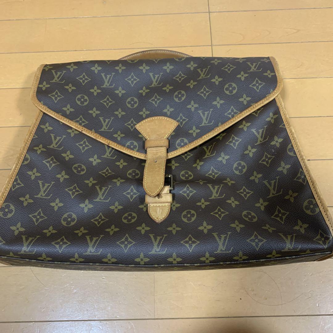 Louis Vuitton モノグラム バッグ