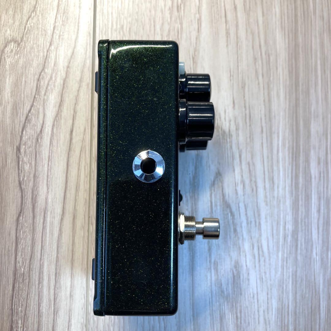 ギター MXR carbon copy analog delay M-169