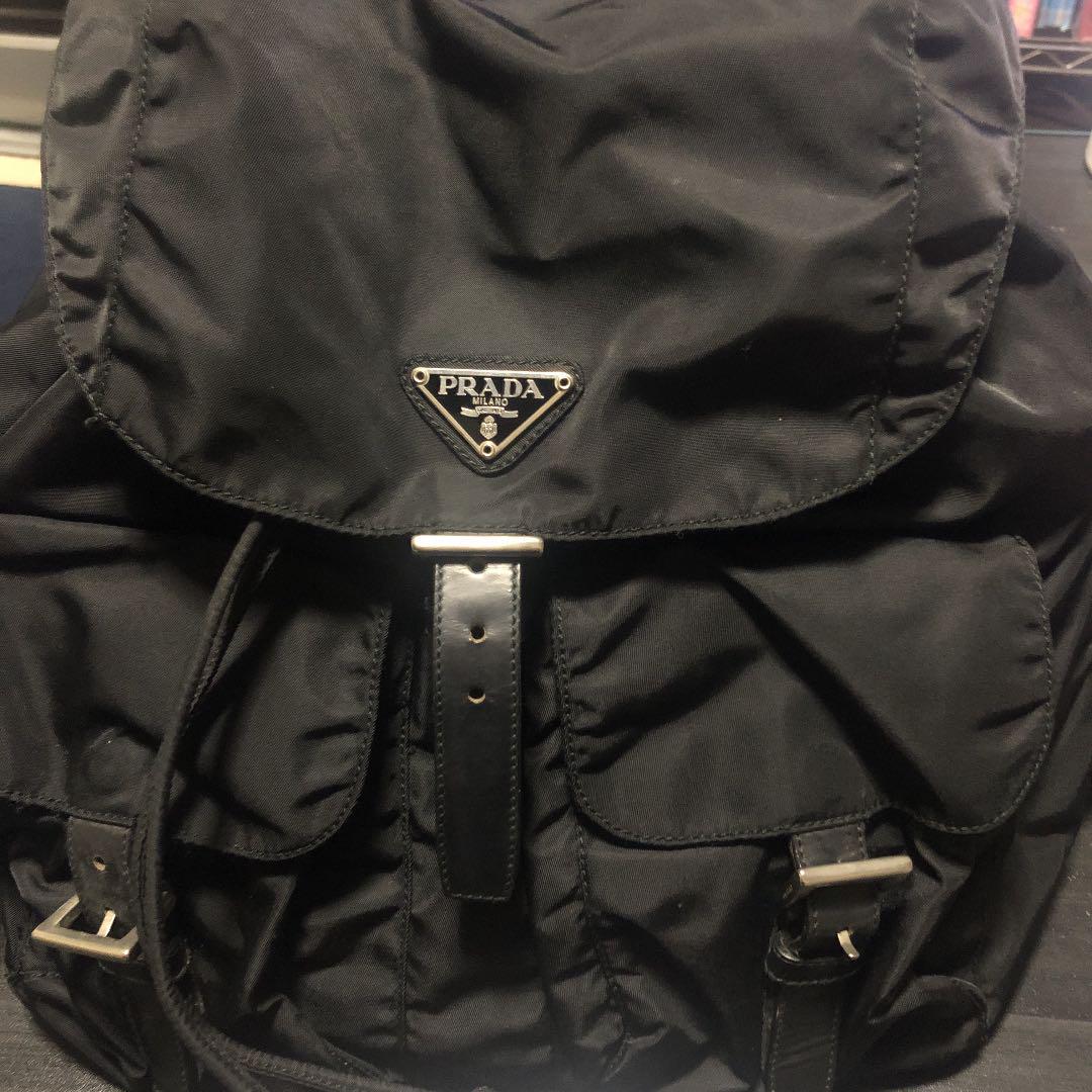1年保証』 PRADAリュック - リュック/バックパック - www.smithsfalls.ca 1年保証』 PRADAリュック - リュック/バックパック - www.smithsfalls.ca