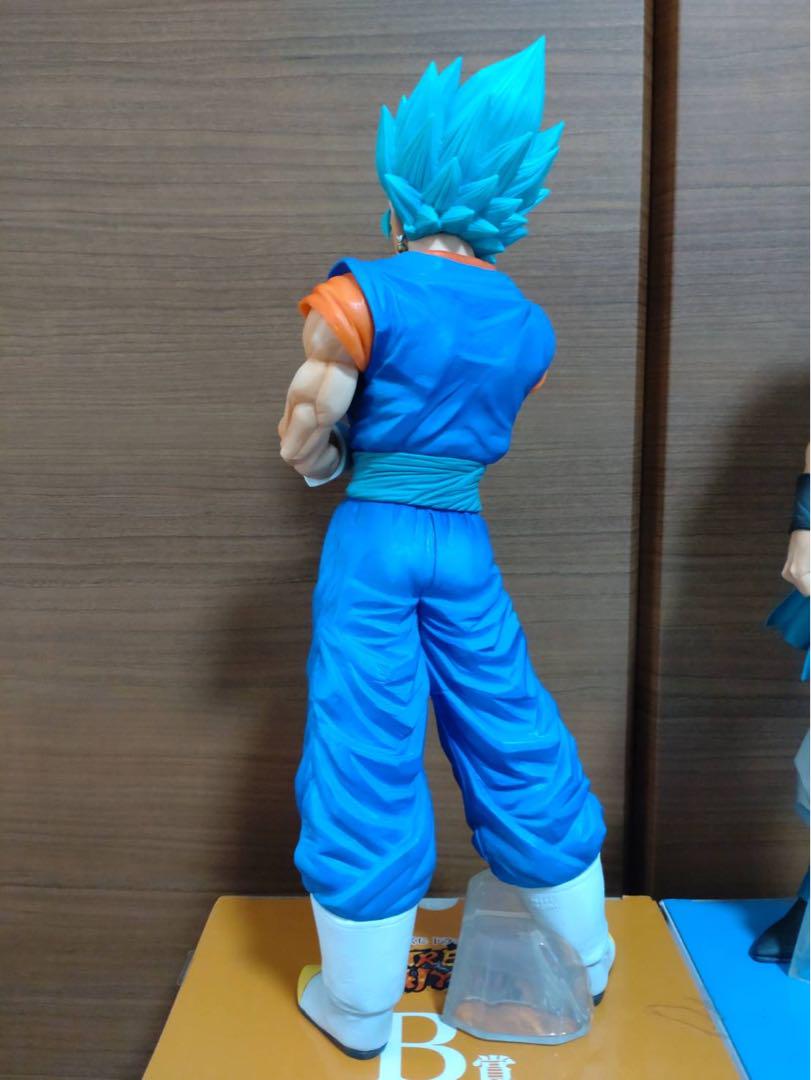 ドラゴンボール一番くじ EXTREME SAIYAN B賞 C賞セット