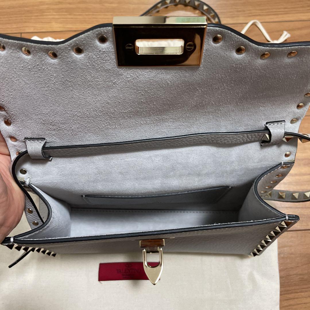 kazumi様専用 美品 ヴァレンティノ ロックスタッズ - lveb-vzw.be