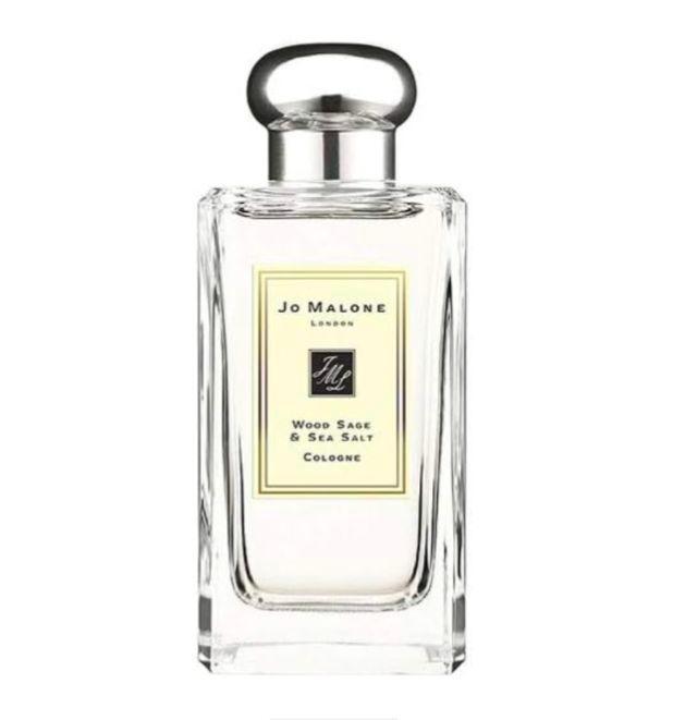 【特価】ジョーマローン　ウッドセージ＆シーソルト オーデコロン 100ml
