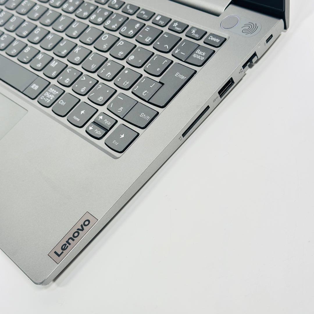 ThinkBook 14S G3 Ryzen5 8GB 256GB