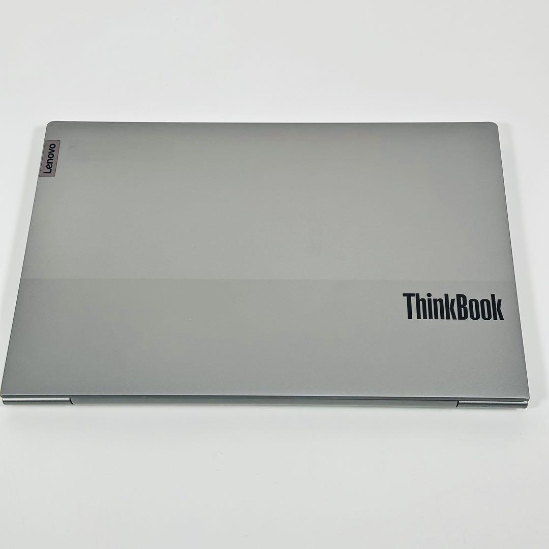 ThinkBook 14S G3 Ryzen5 8GB 256GB