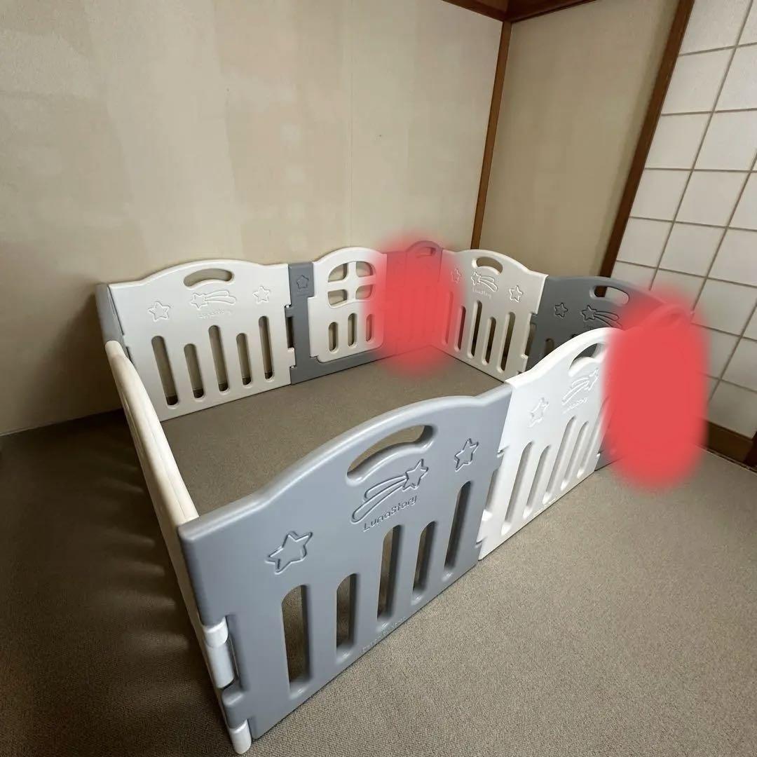 安いベビー・キッズ - 【美品✨】LUNASTORY ルナストーリー