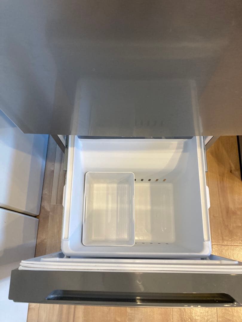 【2019年製】日立冷蔵庫RL-154JA HITACHI 【2019年製】日立冷蔵庫RL-154JA HITACHI