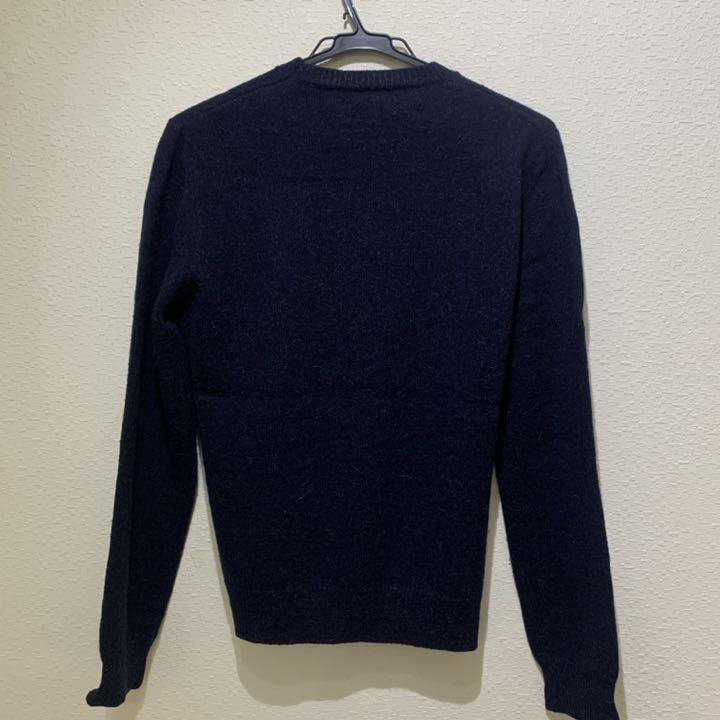 新作定番 DSQUARED2 ロゴセーター クリーニング済み kG7Ov-m88692170758 ディースクエアード 爆買い高品質