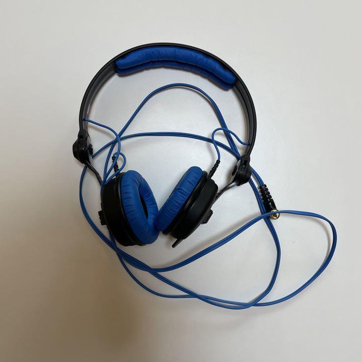 sennheiser adidas hd 25
