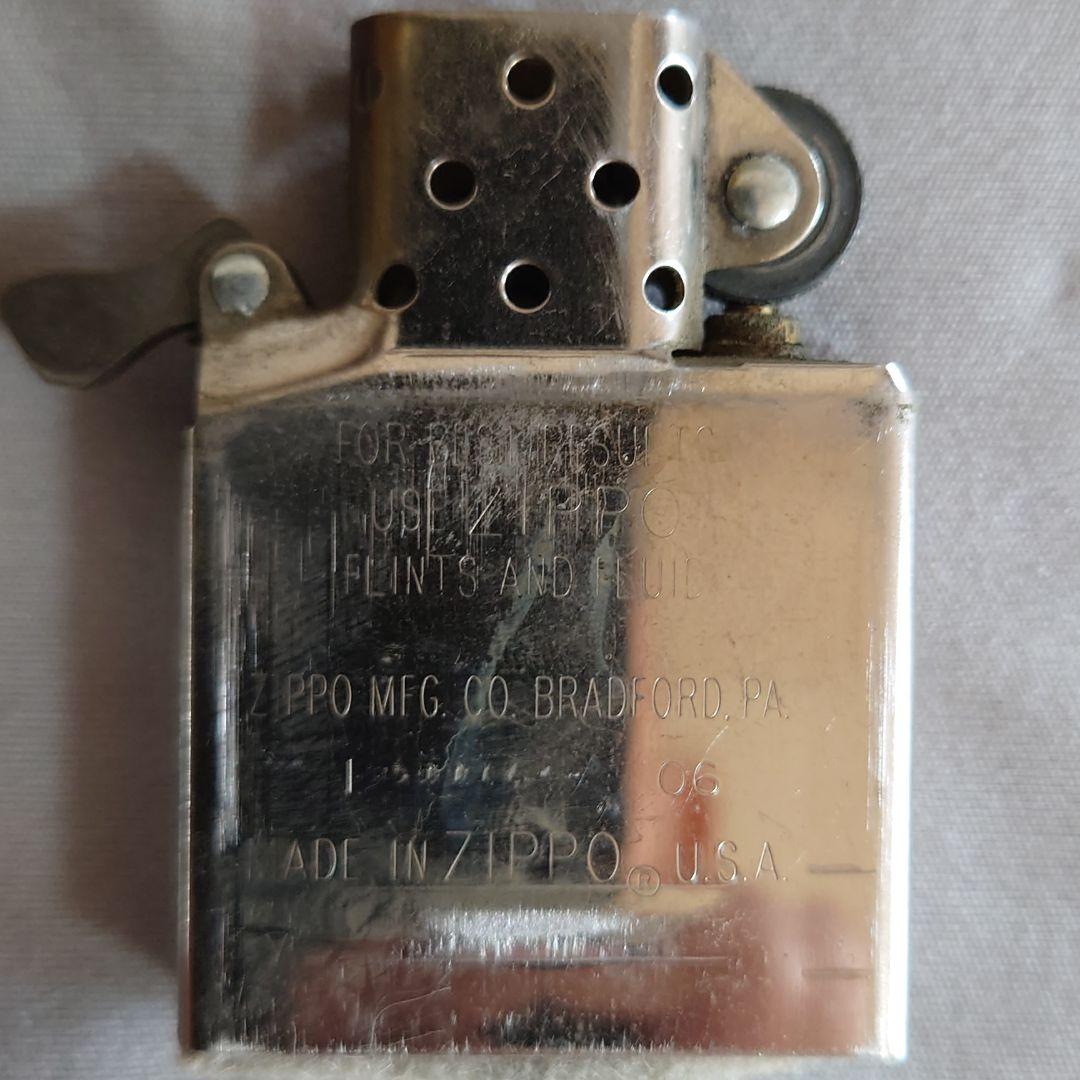 SALE正規品 Zippo zippo ジッポー STERLING Q3tyh-m88692821578 100%新品HOT
