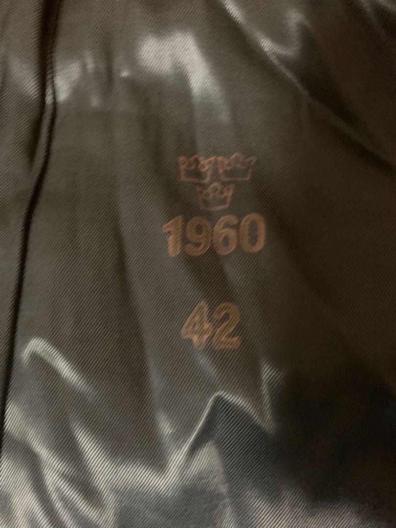 スウェーデン軍 60s ヴィンテージ vintage 軍物 ミリタリーコート