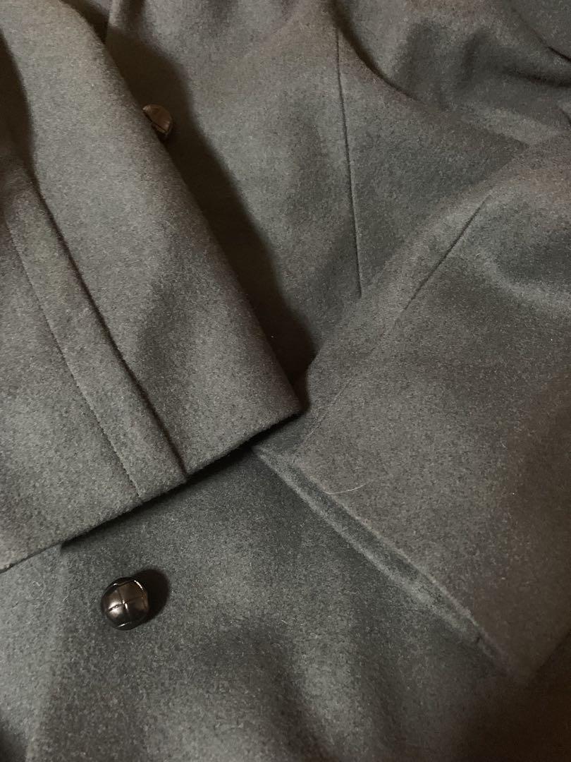スウェーデン軍 60s ヴィンテージ vintage 軍物 ミリタリーコート