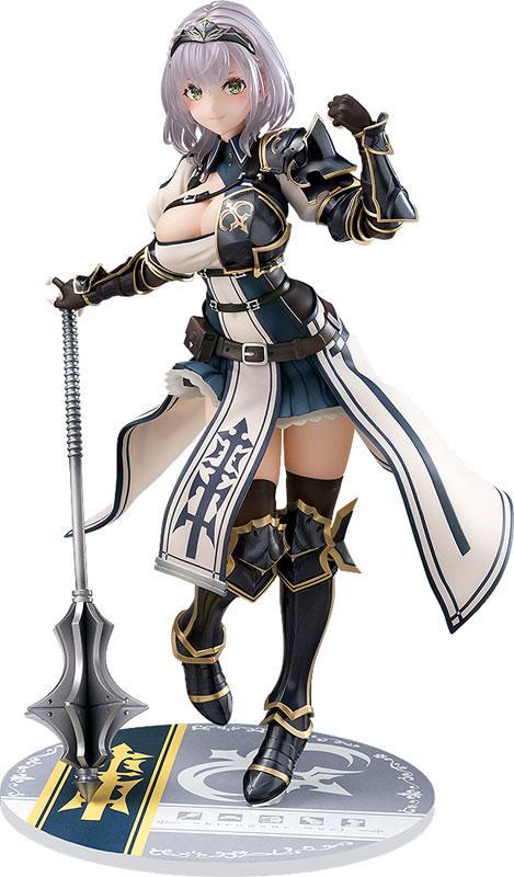 ホロライブプロダクション 白銀ノエル 1/7 ファット・カンパニー