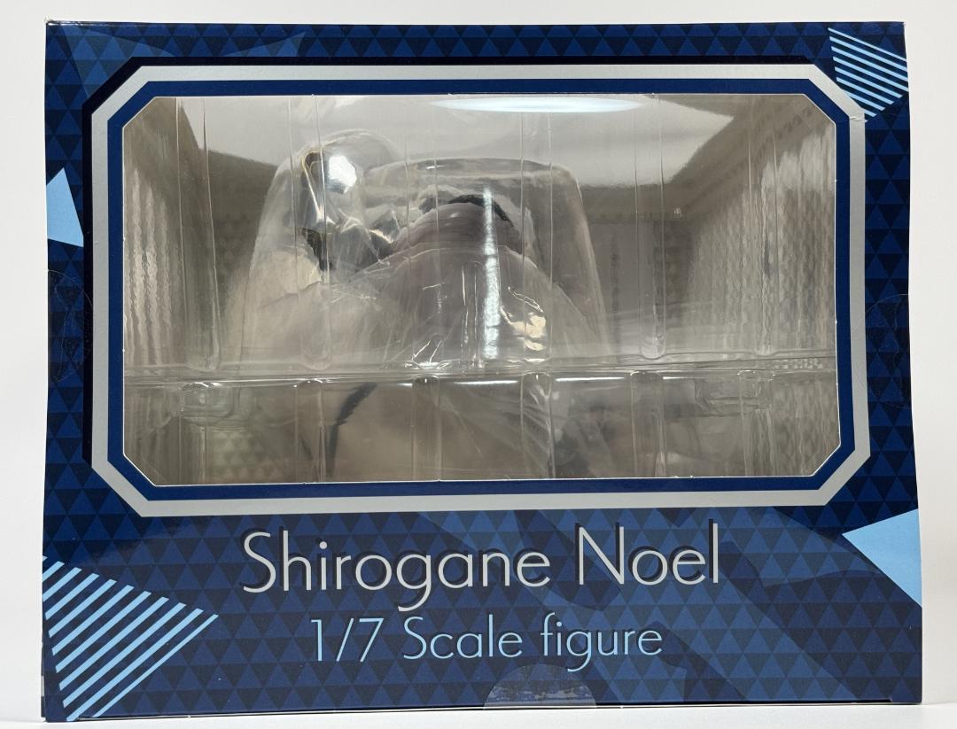 ホロライブプロダクション 白銀ノエル 1/7 ファット・カンパニー