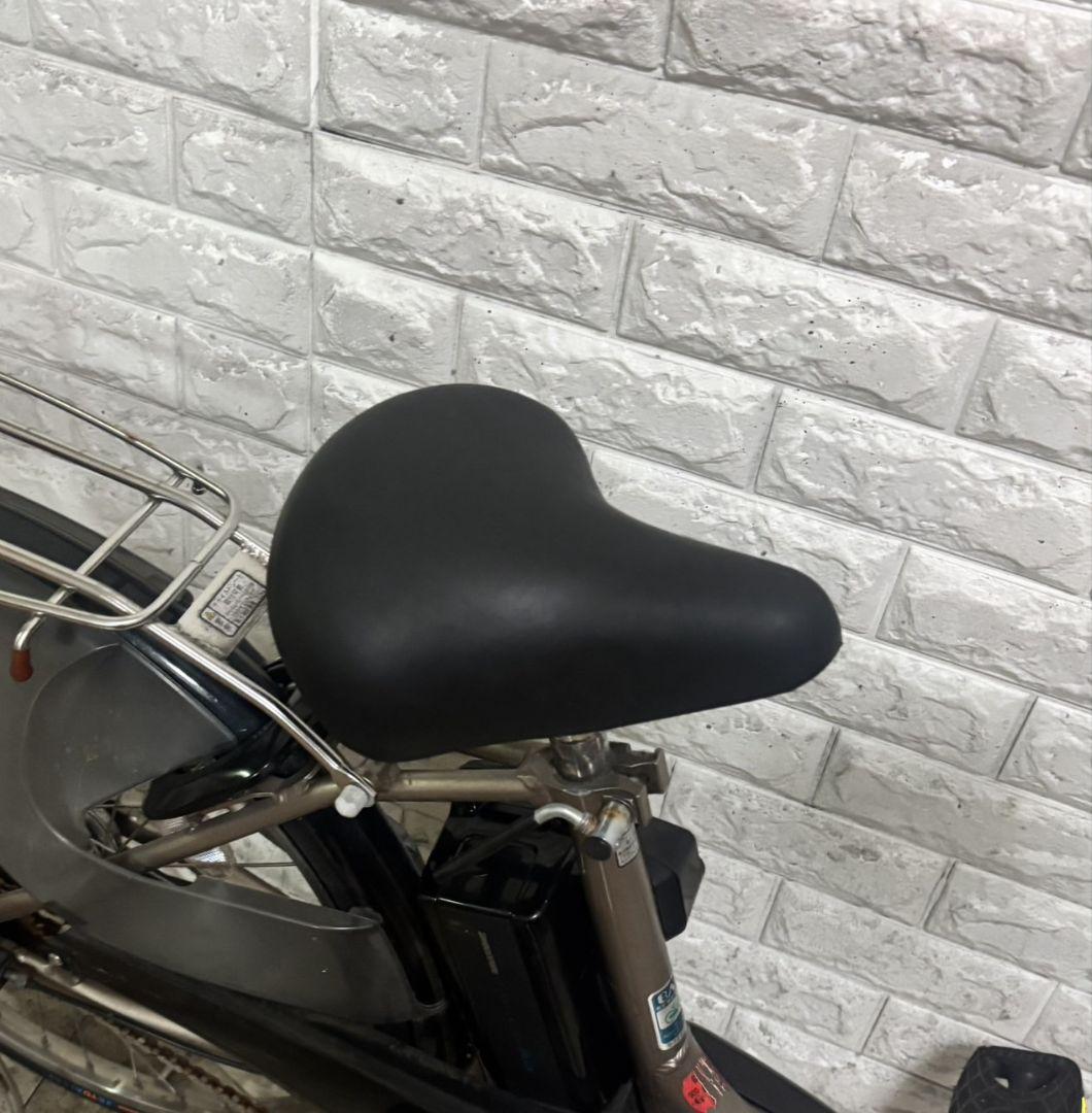 ✨美品✨室内保管✨バッテリー最高レベル8.7Ah✨ ヤマハパス