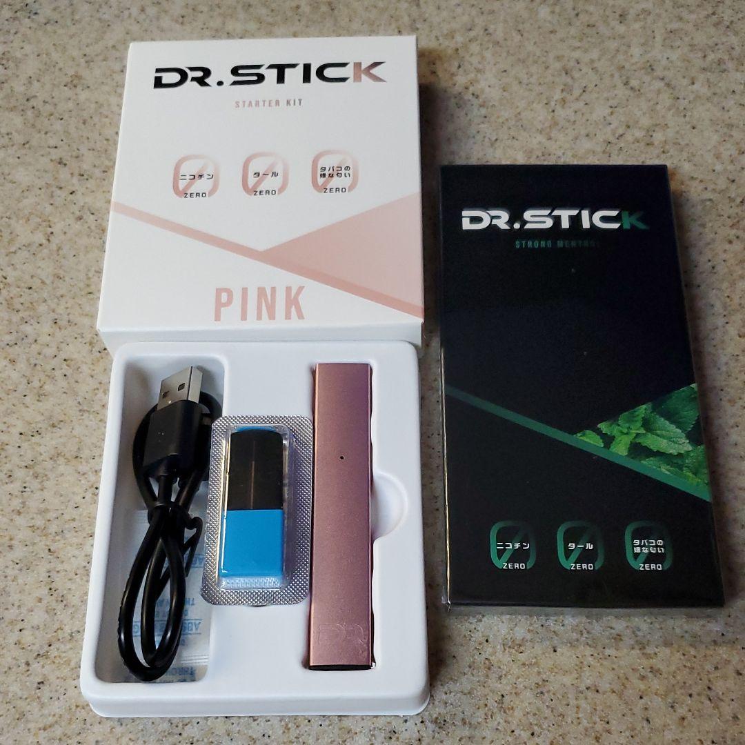 1499円 安心の実績 高価 買取 強化中 Dr.スティック