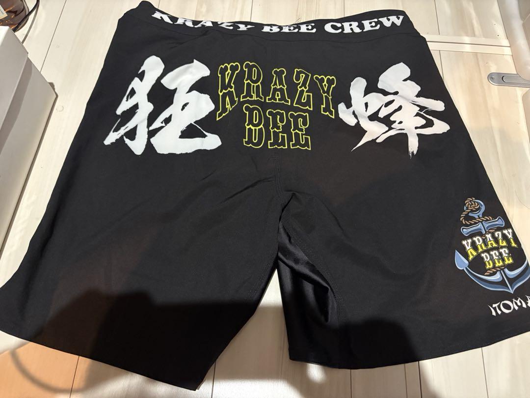 krazy bee ファイトパンツ　XL
