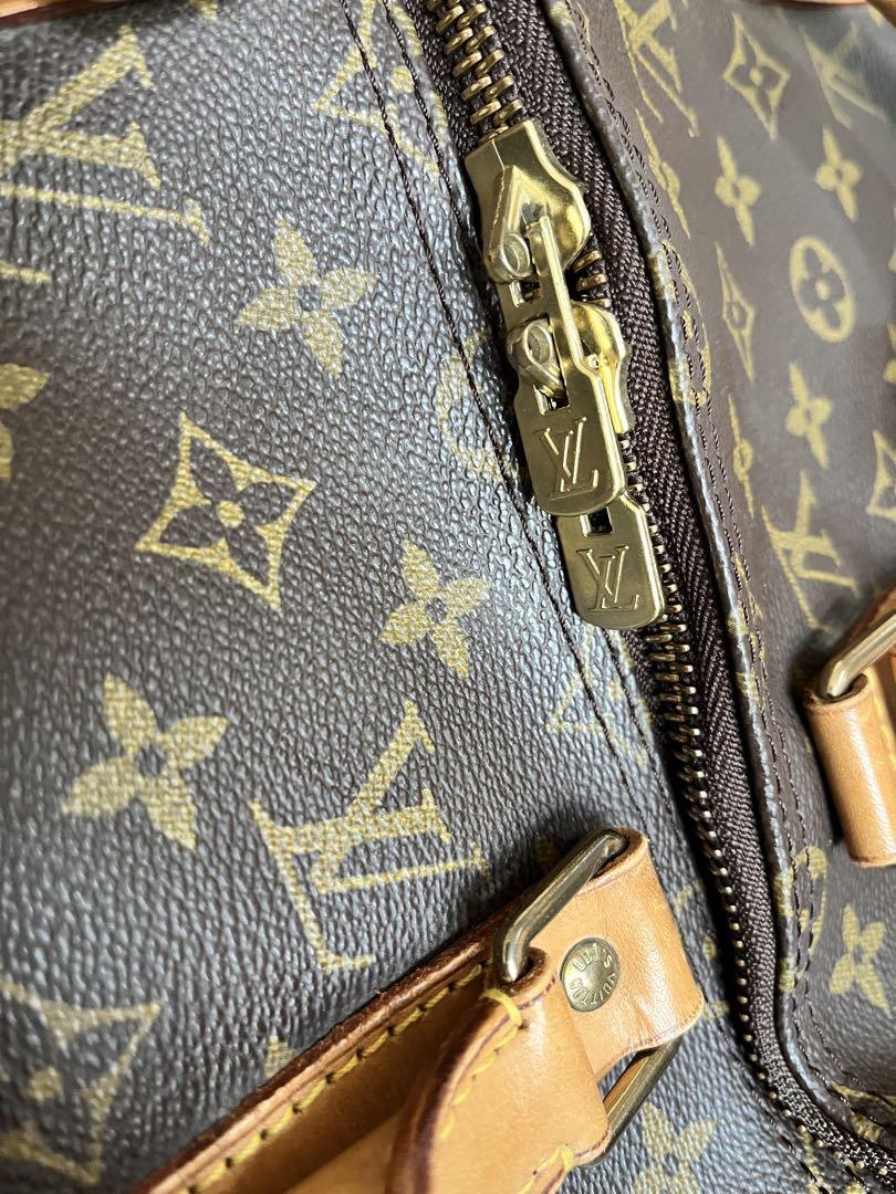 Louis Vuitton ボストンバッグ ✴︎キーポル50