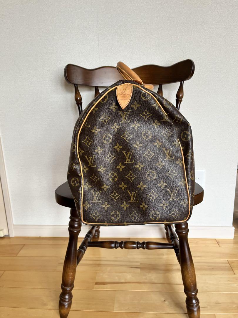 Louis Vuitton ボストンバッグ ✴︎キーポル50