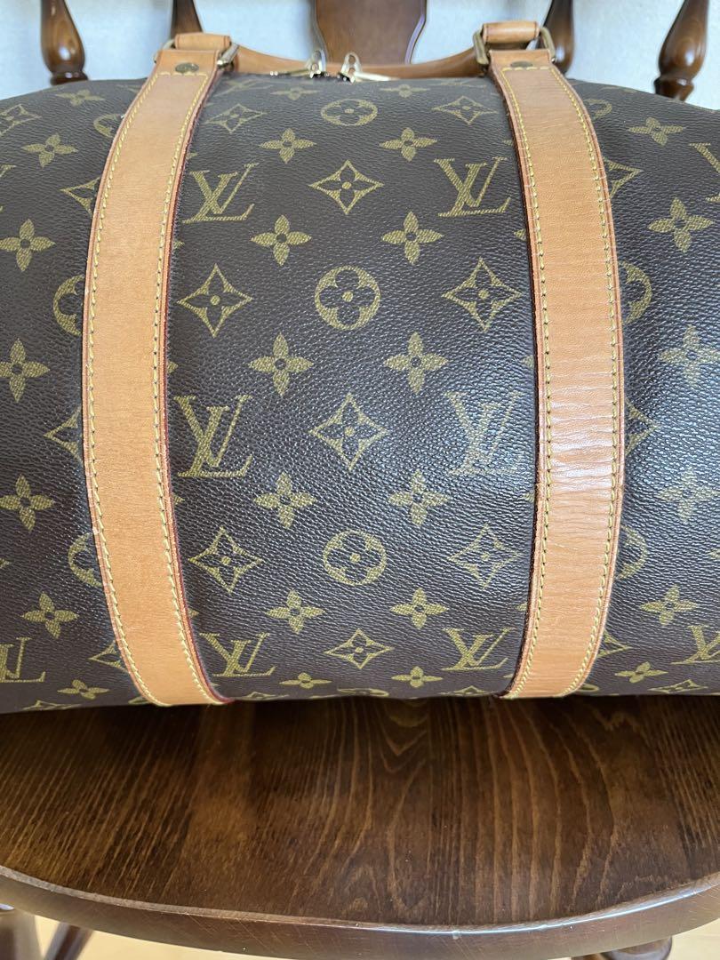Louis Vuitton ボストンバッグ ✴︎キーポル50
