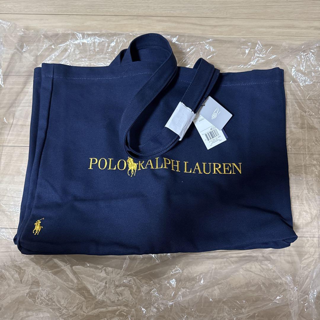 BEAMS×POLO RALPH LAUREN