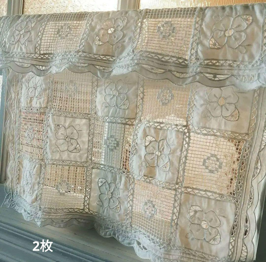 配膳用品・キッチンファブリック W2+K1