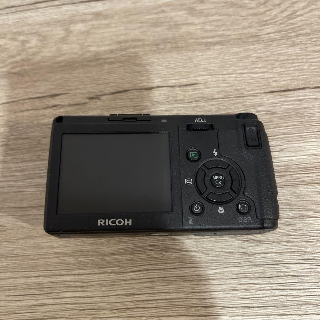 1948 RICOH デジカメ GR
