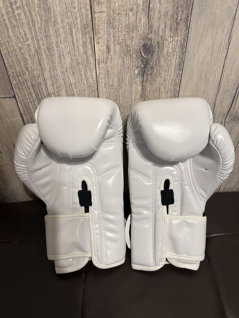 美品♡Fairtex 8oz ボクシンググローブ Fairtex ボクシンググローブ 8oz オリーブグリーン - メルカリ