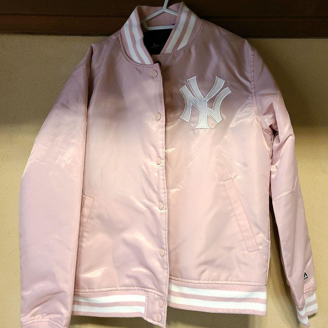 MAJESTIC マジェスティック エンジェルス スタジアムジャンパー
