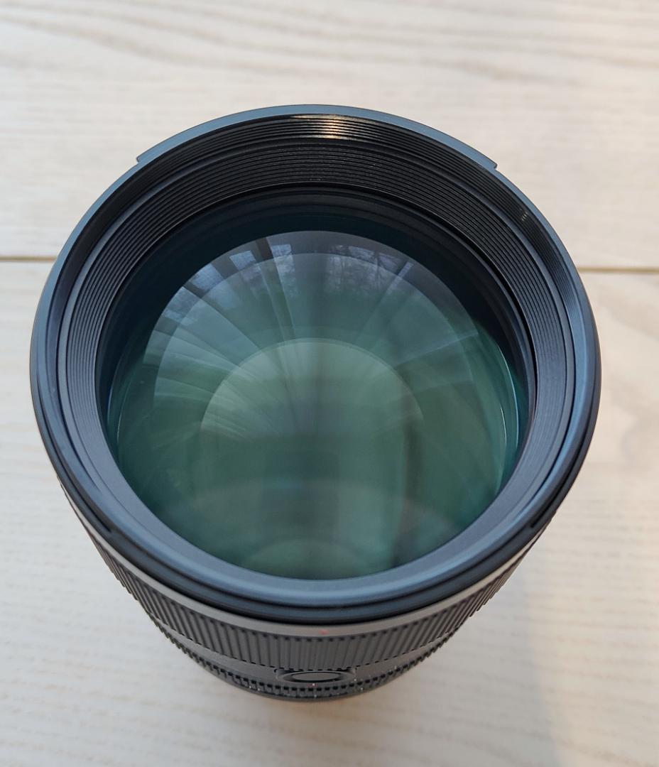 プロ用美品！］Tangent element Mf メタルボール・リング付き