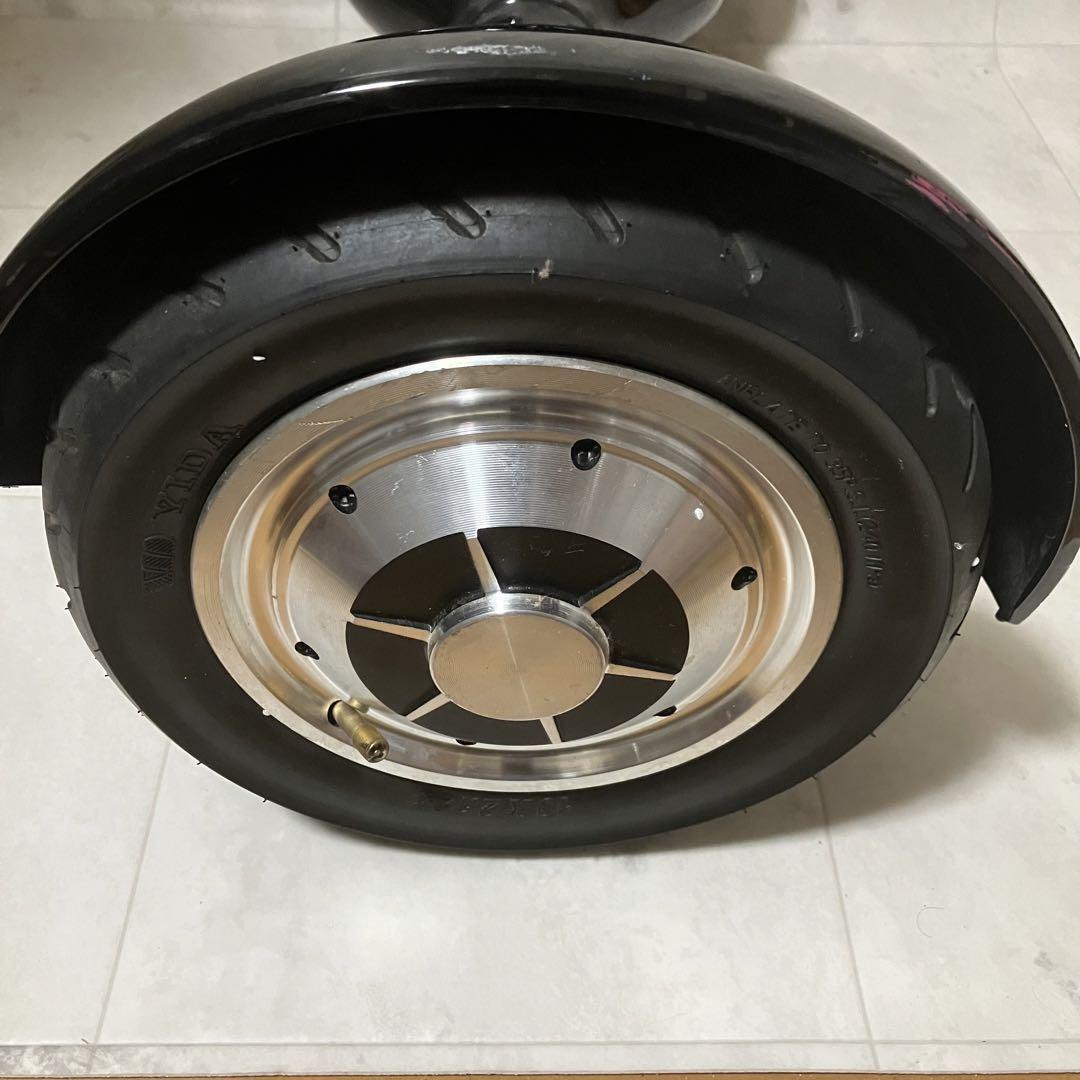セグウェイ SMART10 BALANCE WHEEL 箱付き