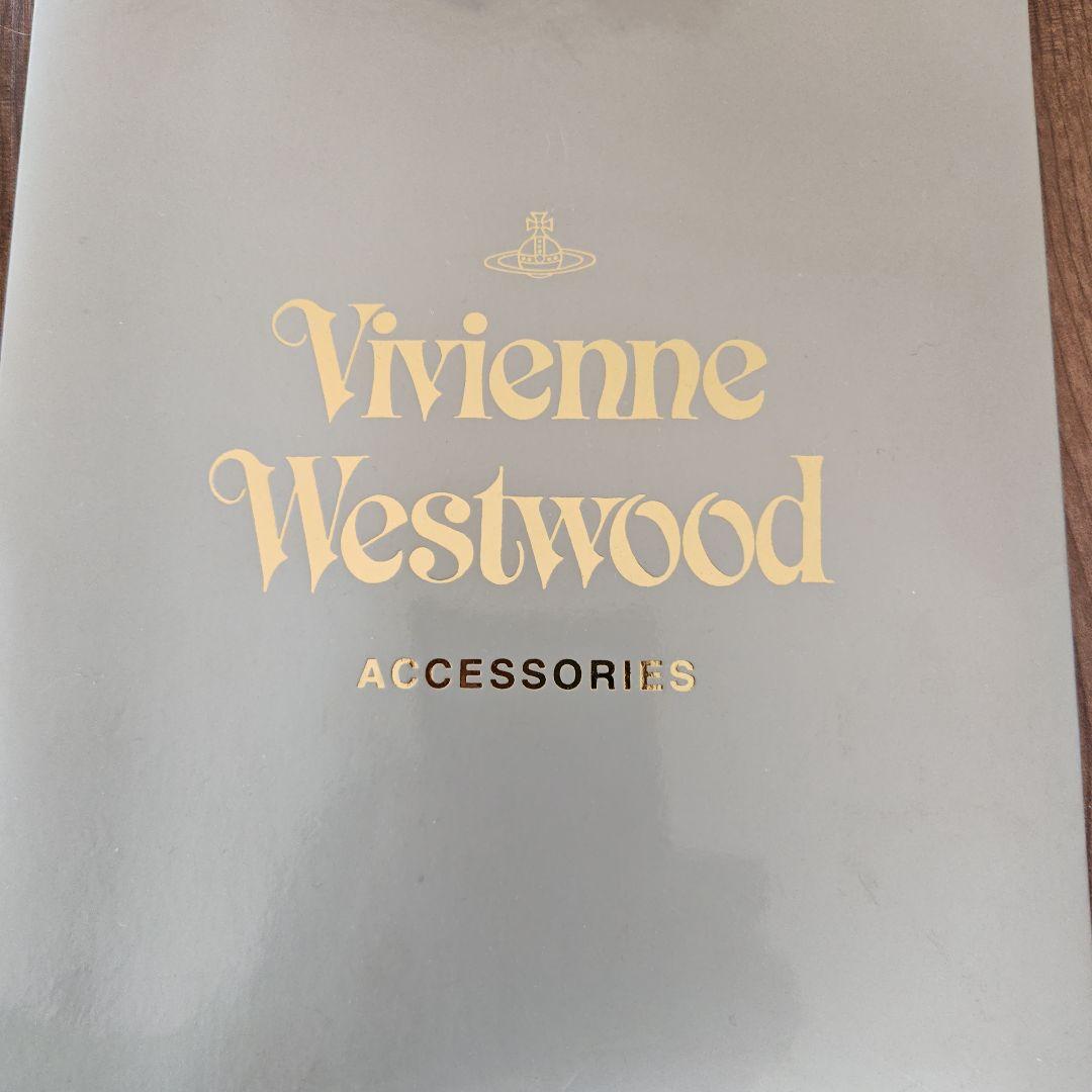ト−マスさん専用Vivienne ストール