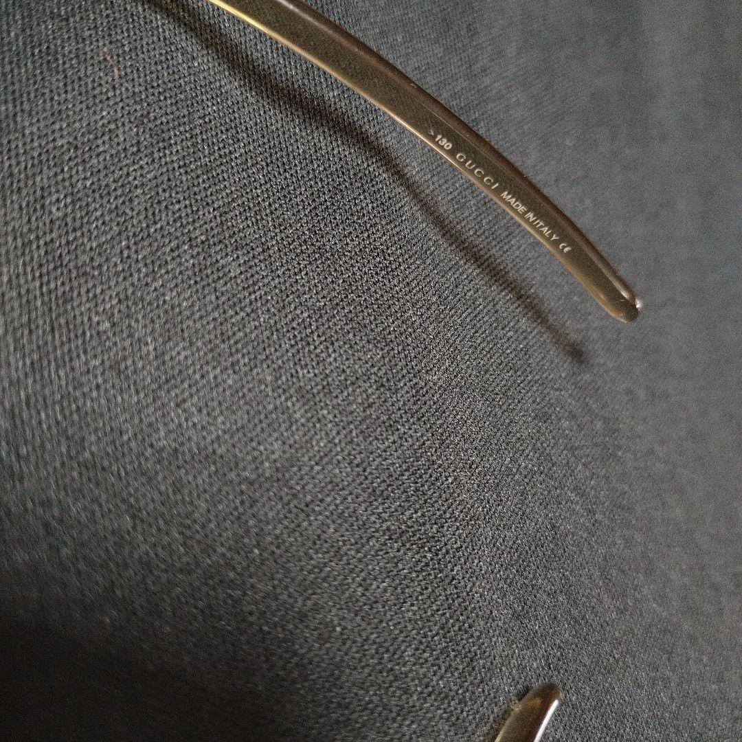 GUCCI サングラス】GG 2497/S/L45/53ロ15 イタリア製 - メルカリ