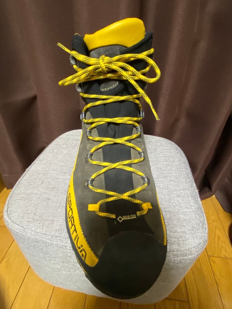 LA SPORTIVA