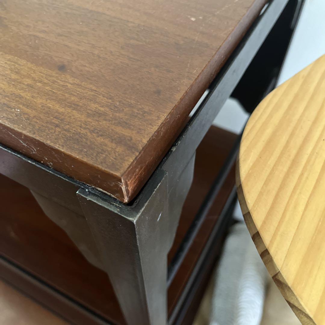 unico】ウニコ LUMBER ランバー ワイドシェルフ(廃盤品 unico】ウニコ LUMBER ランバー ワイドシェルフ(廃盤品