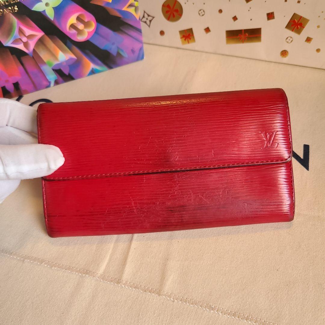 ルイヴィトン財布 5,600円