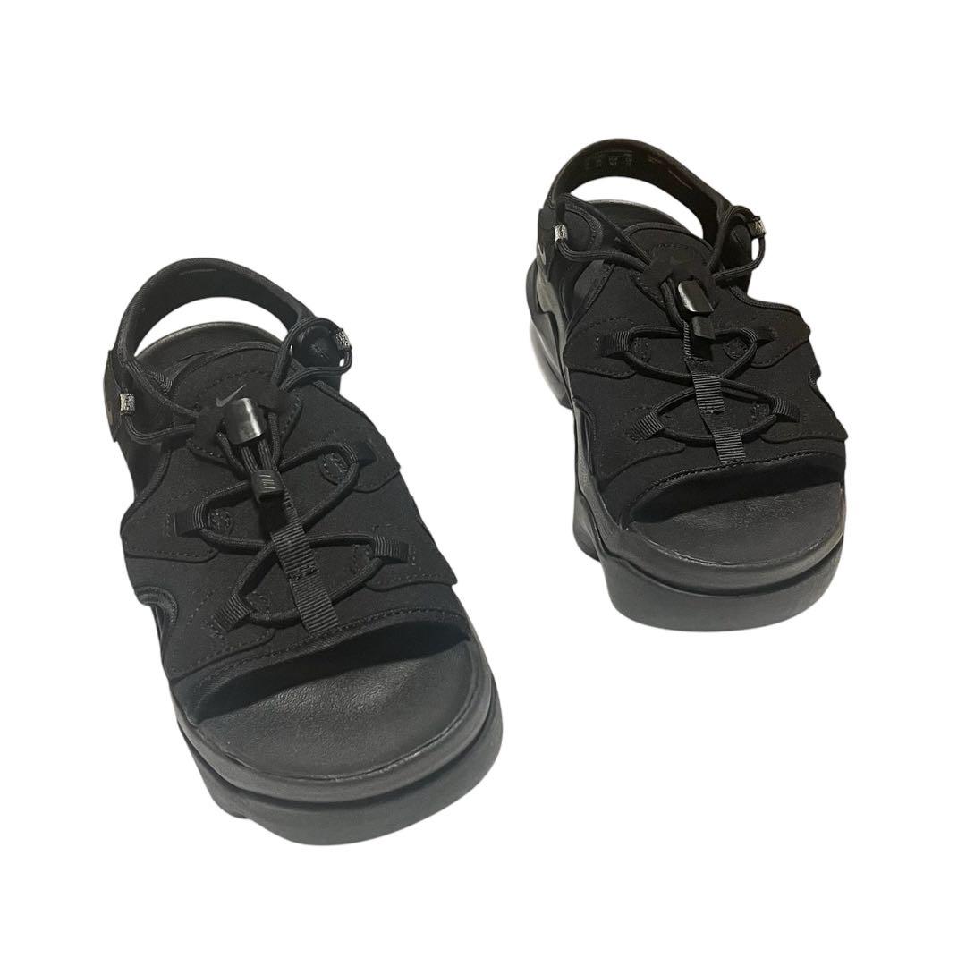 【美品】◾️NIKE ナイキ◾️エアマックス ココ◾️スポーツサンダル◾️ブラック 美品】◾️NIKE ナイキ◾️エアマックス ココ◾️スポーツ