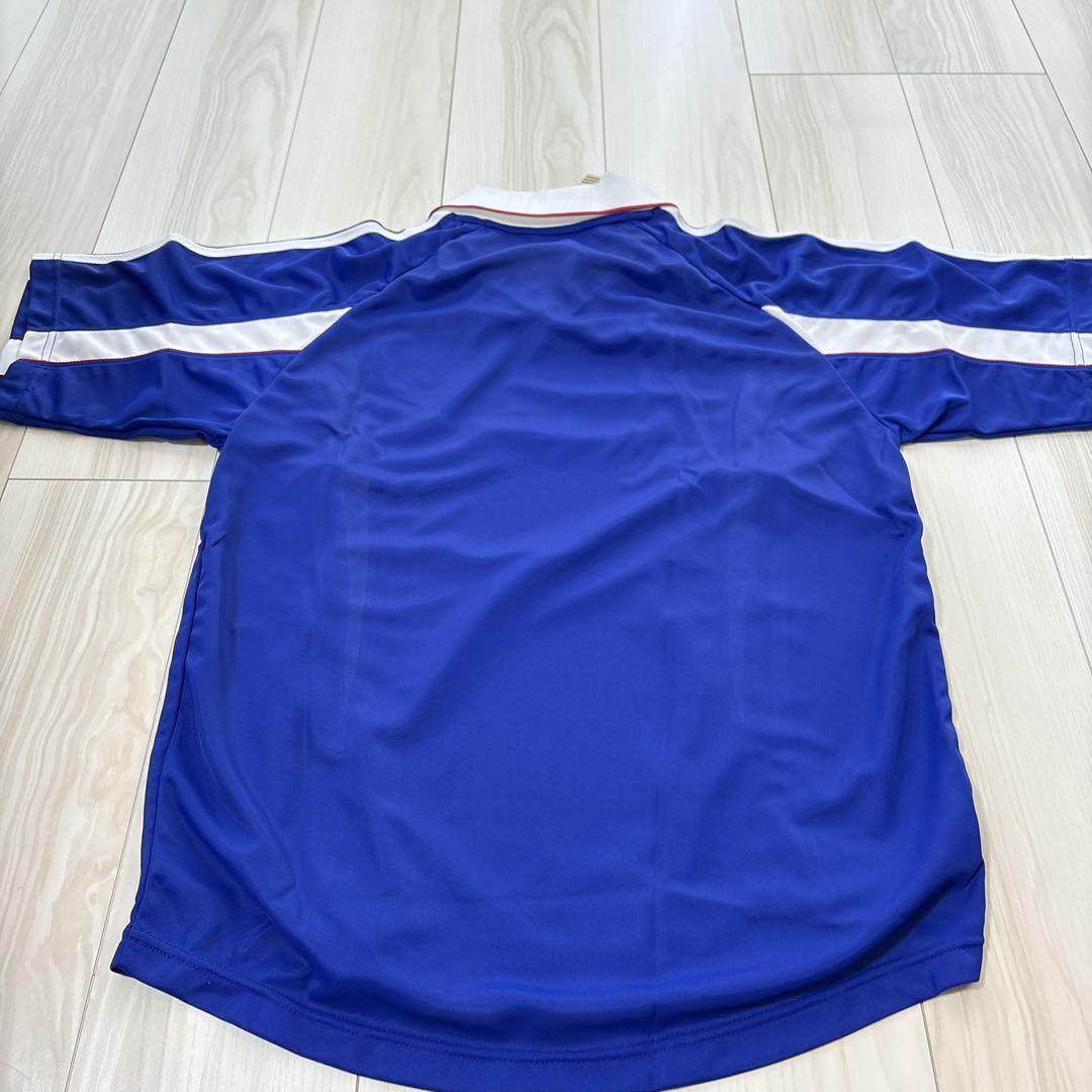 adidas 日本代表 サッカー ポロシャツ