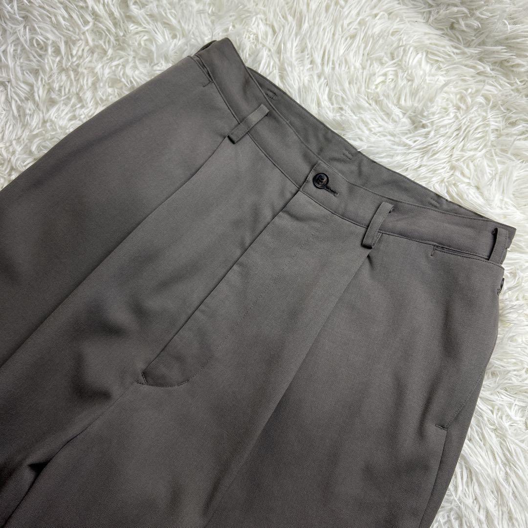 パンツ SOSHIOTSUKI nicker bocker pants 19aw 44