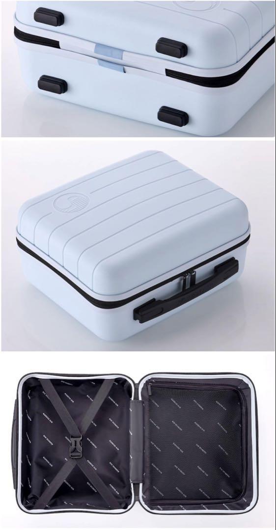 大韓航空マイレージ限定　キャリーケース